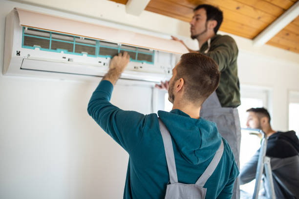 Best Geothermal HVAC Systems in Panther Valley, NJ