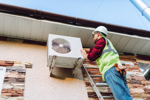 Panther Valley, NJ HVAC Pros