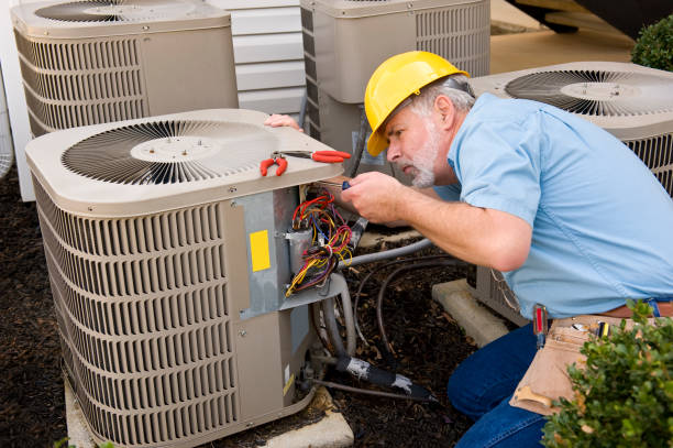 Professional HVAC in Panther Valley, NJ