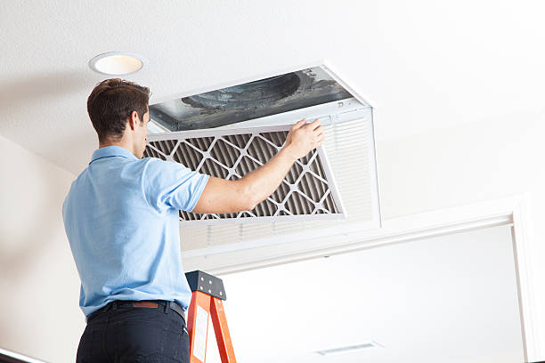 Best Air Conditioning Cleaning in Panther Valley, NJ