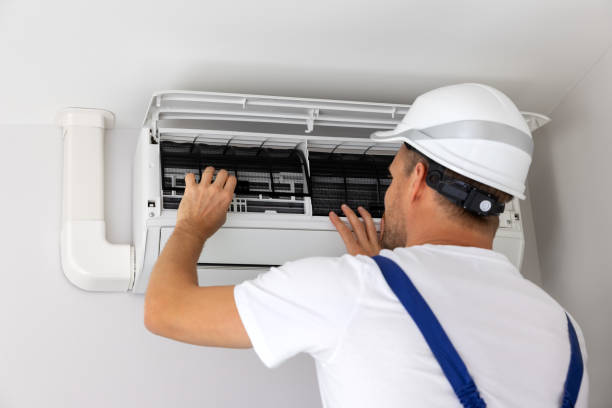 Best VRF (Variable Refrigerant Flow) Systems in Panther Valley, NJ