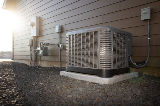 Best Geothermal HVAC Systems in Panther Valley, NJ